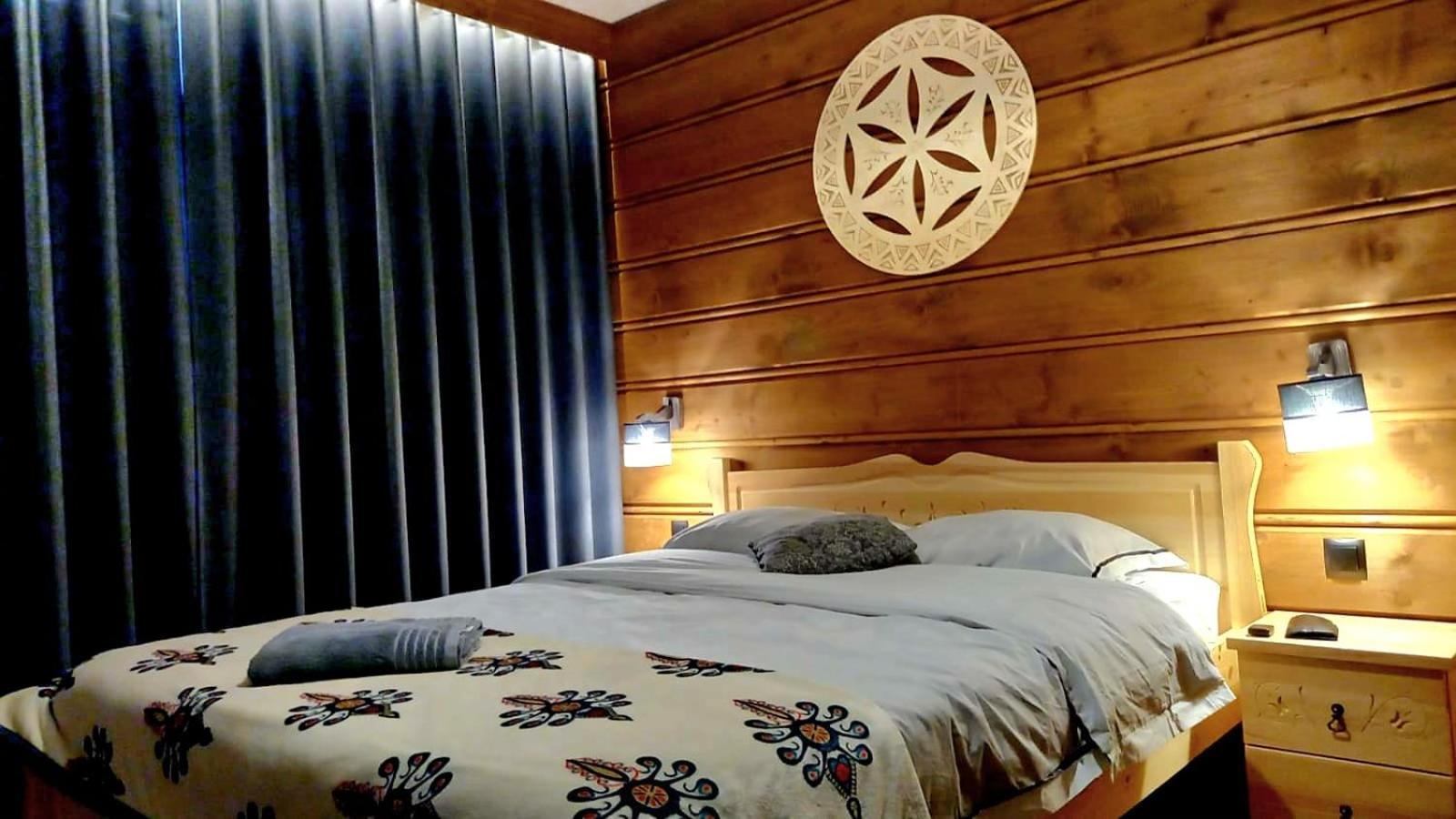 Apartament Z Widokowym Tarasem Na Tatry Apartman Kościelisko Kültér fotó